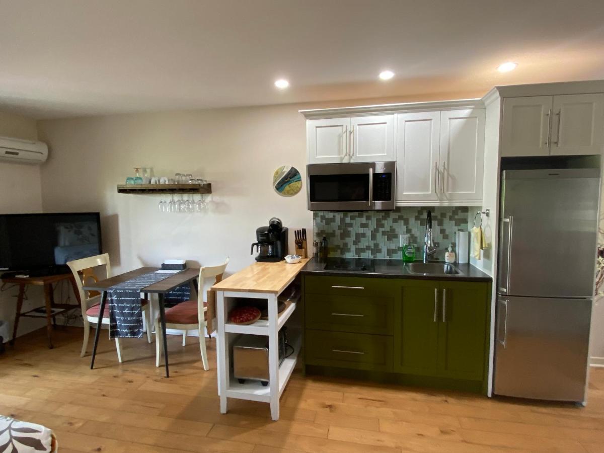 Condo Hotel Magog Orford 외부 사진