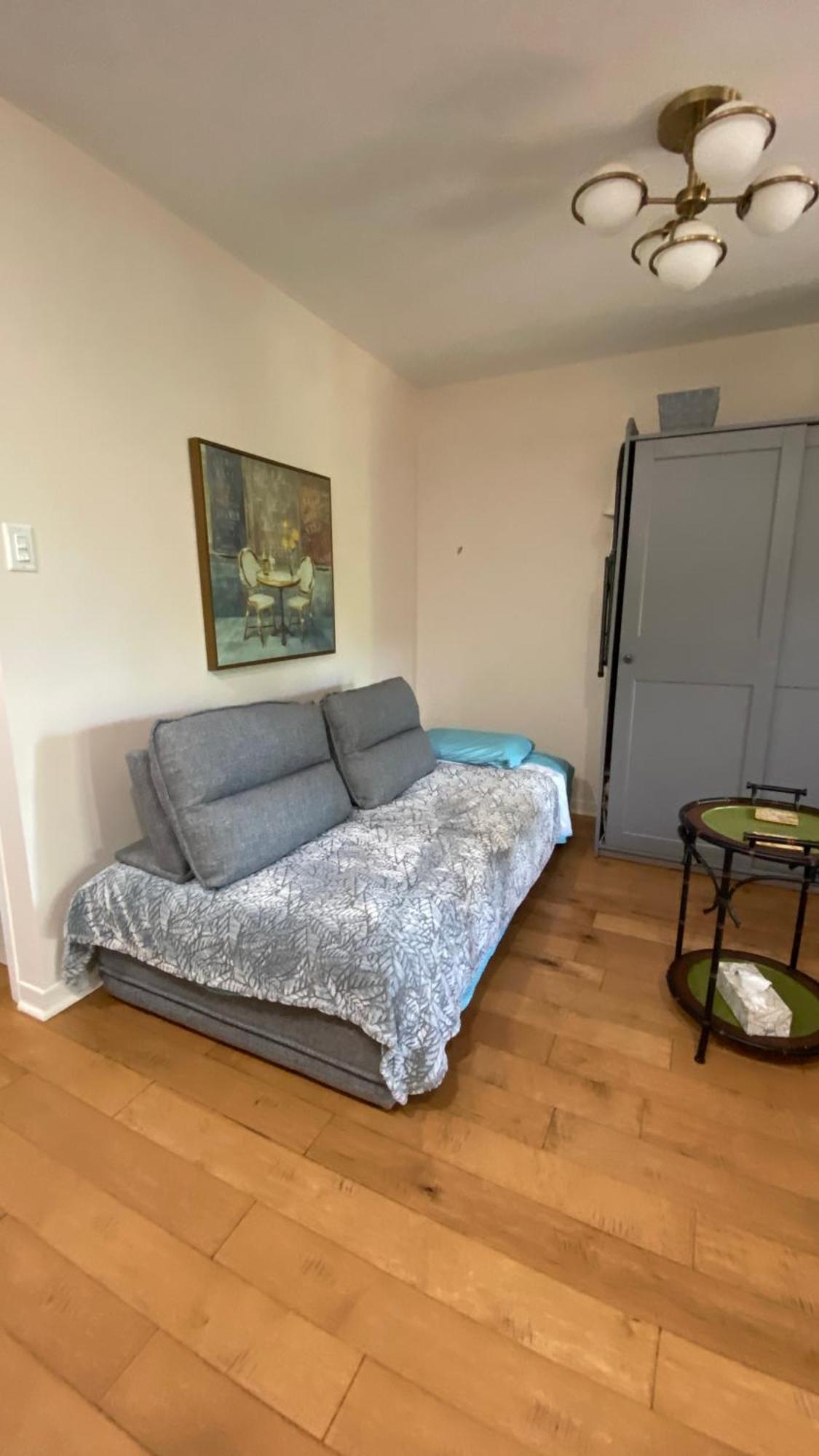 Condo Hotel Magog Orford 외부 사진