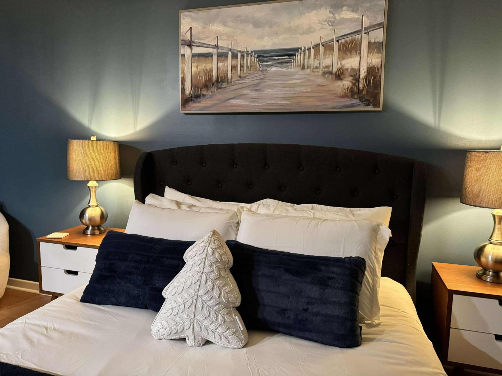 Condo Hotel Magog Orford 외부 사진