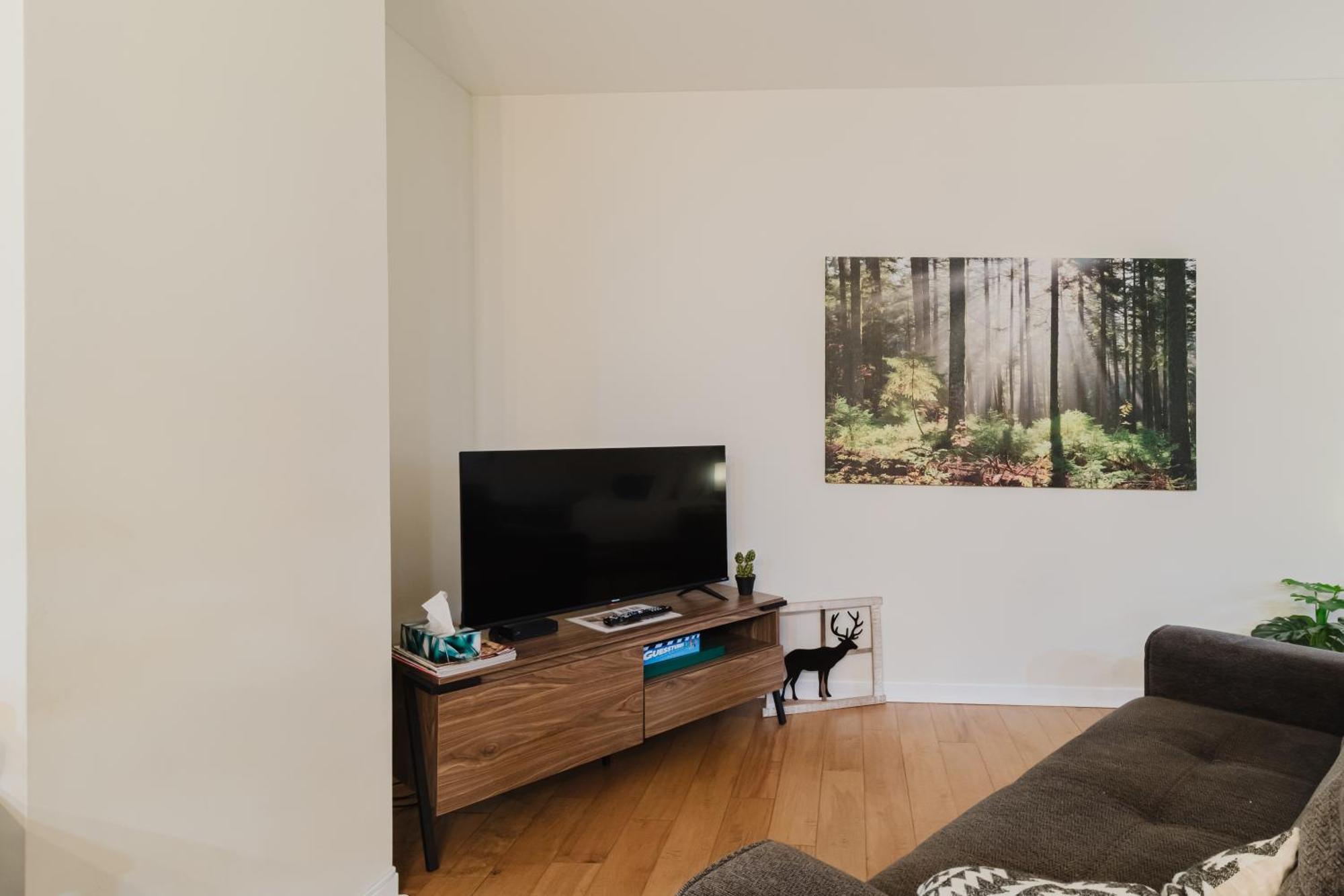 Condo Hotel Magog Orford 외부 사진