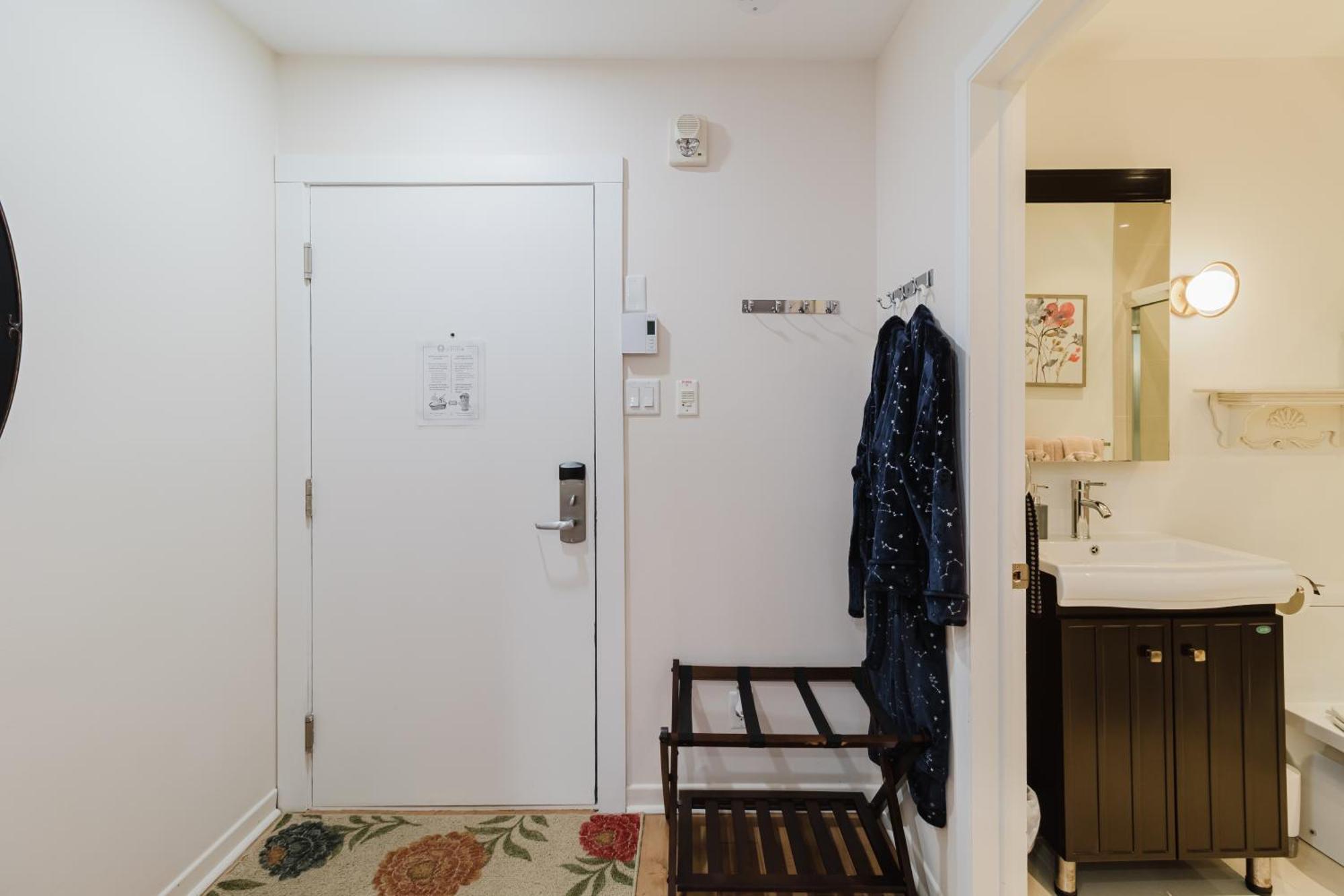 Condo Hotel Magog Orford 외부 사진