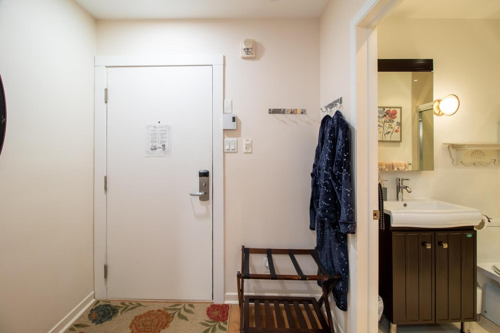Condo Hotel Magog Orford 외부 사진