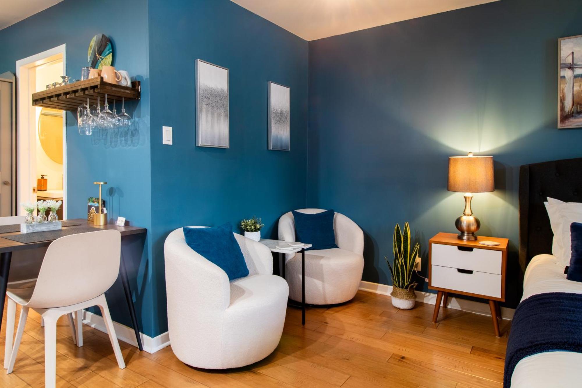 Condo Hotel Magog Orford 외부 사진